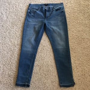 Banana Republic Jeans, brand new without tag